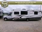 Used short small class c slide 21k miles no roadtrek airstream reserve repo L@K