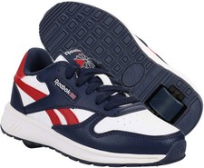 HEELYS Rollschuhe Schuhe mit Rollen CLASSIC LEATHER X REEBOK Schuh