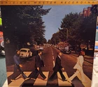 The Beatles Abbey Road MFSL Vinyl LP