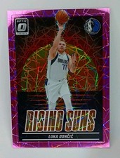 2024-25 Rising Suns Of Pink Velocity Luka Doncic