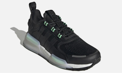 Adidas NMD_V3 Black Grey
