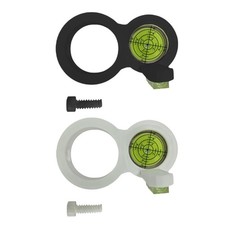 Drill Spirit Level Marking Tool Leveling Aid And Protractor with Degree Markings