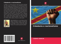 Cubaka Darcin | Cidadania E Nacionalismo | Taschenbuch | Portugiesisch (2021)