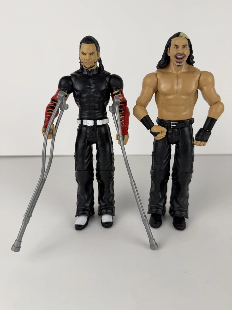 Wwe Hardy Boyz Toys for sale | eBay