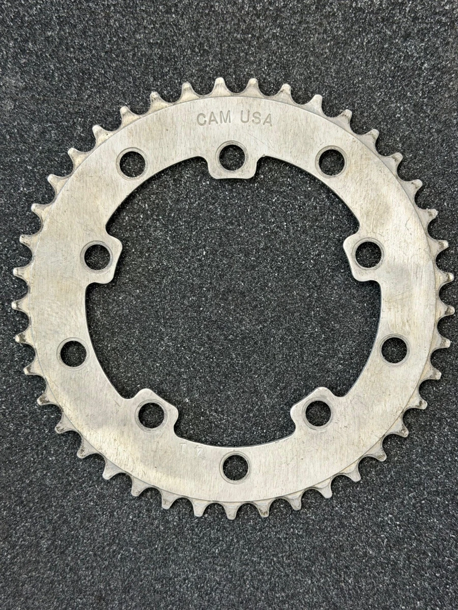Vintage Chainrings and Sprockets for Old School BMX Bikes for sale