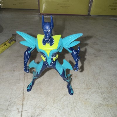 Batman Beyond TAS - Batman Action Figure Kenner 1998 DC Comics Loose FigureOnly