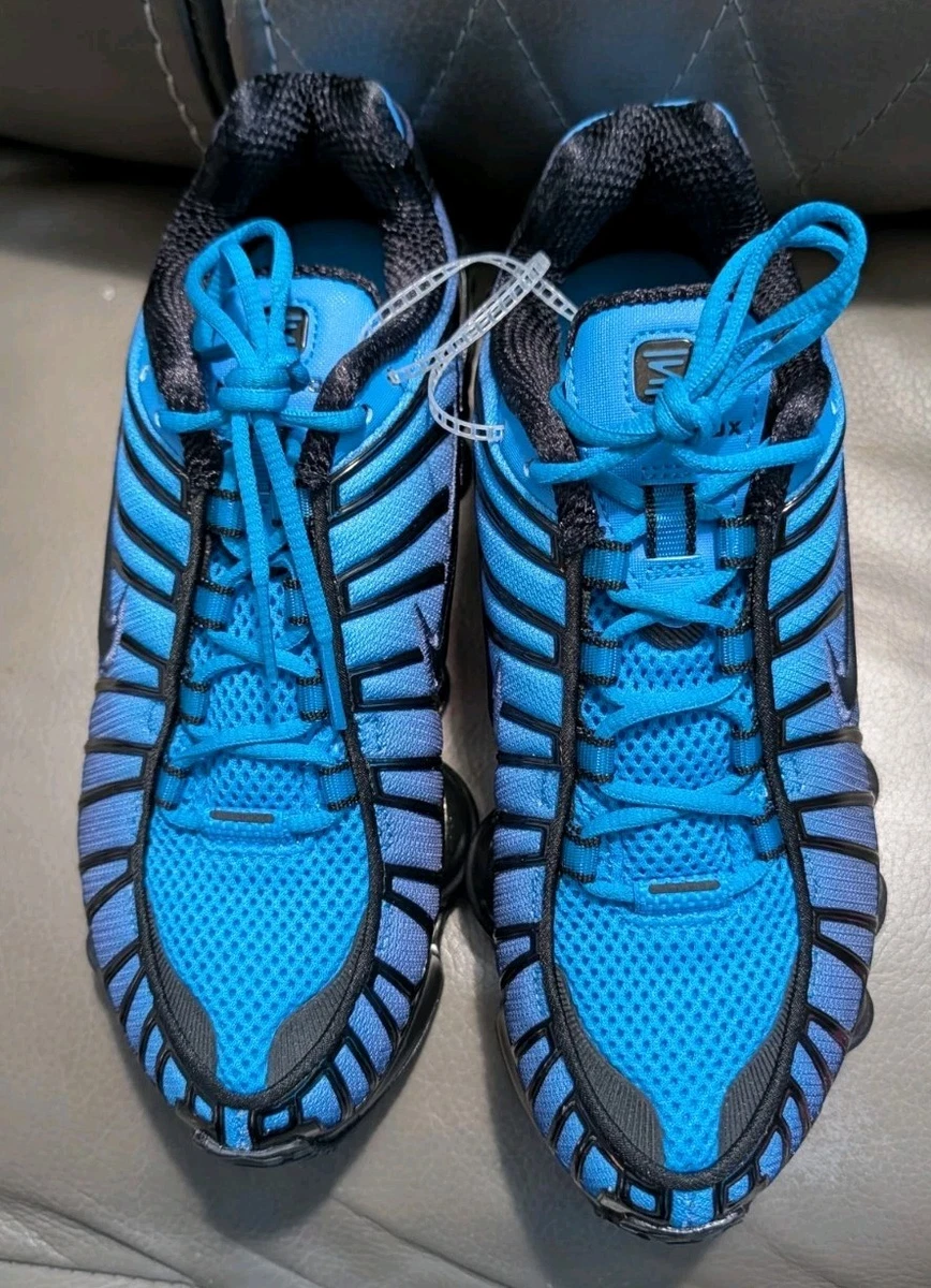 Nike Shox Sneakers for Women for sale | eBay