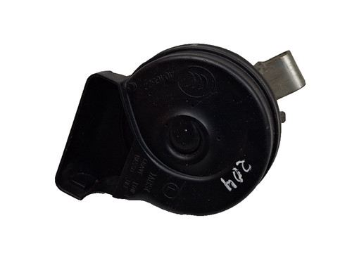 Mercedes W204 C-Klasse Horn Signal A0065423320 OEM Kabelbaum Halter