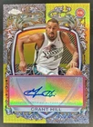 2025 Topps Chrome Grant Hill Signature Style (RAW)
