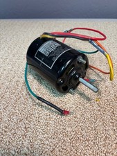 PIPER HE81293-3 MOTOR-OHC