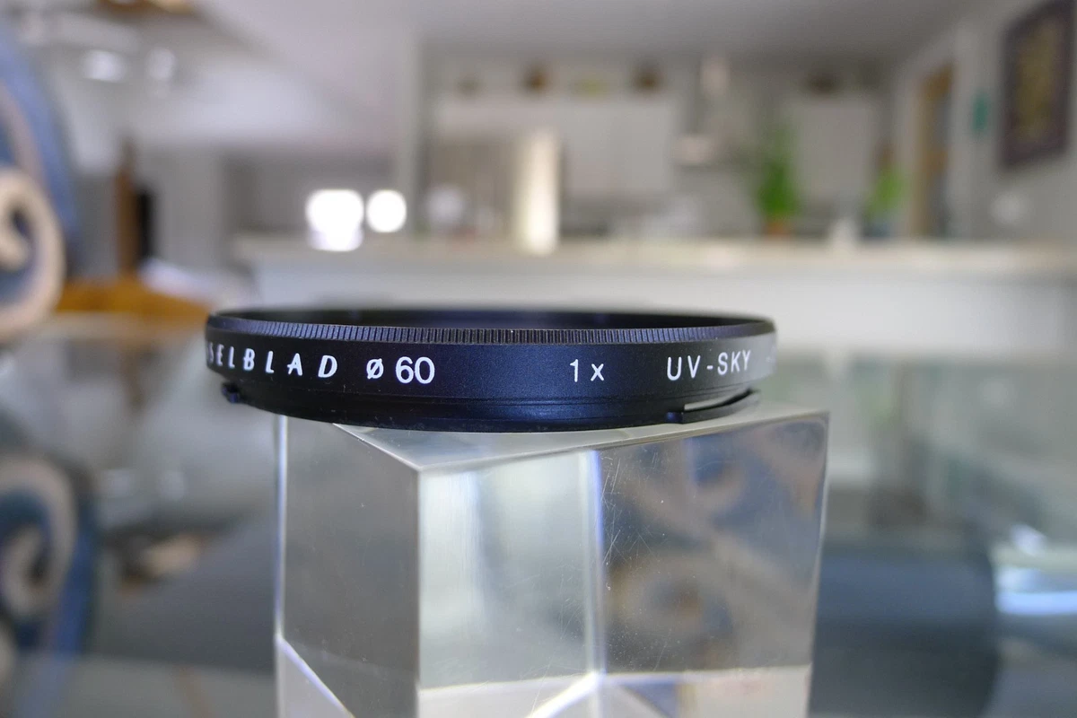 Hasselblad Camera Lens Filters for sale | eBay