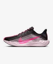 Nike Pegasus Plus Black/Pink Foam/Hyper Pink for Sale