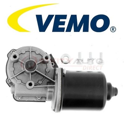 VEMO Windshield Wiper Motor for 1995-2001 Volkswagen Cabrio 2.0L L4 - Washer oa