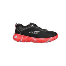 Avia AviFactor 2.0 Running Youth Boys Black Sneakers Athletic Shoes AA50062Y-BR