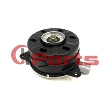 168000-7170 El motor del ventilador de refrigeración se adapta a denso