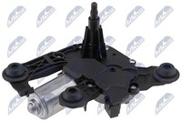 NTY Wischermotor ESW-PE-011 12V FüR Peugeot 208 1 Vti GPL Puretech THP 110 Hdi