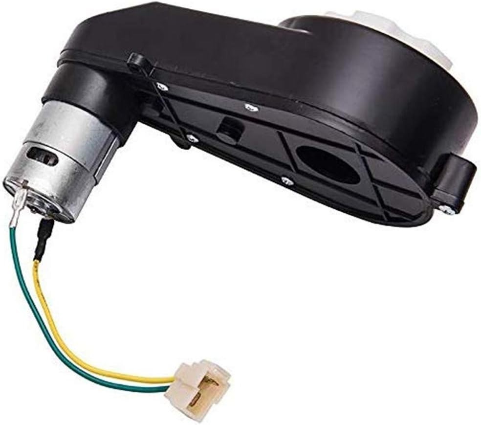 Electric Motor Image 7
