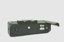 Nikon MD-E Winder for Nikon EM Motor Drive Tested (14061109)