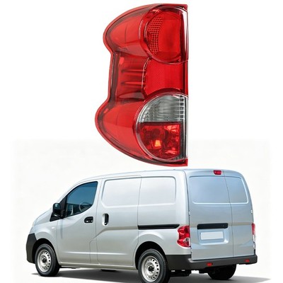 Für Nissan NV200 Rot Rückleuchte Heckleuchte Rücklicht Links 26550-JX00A NEU