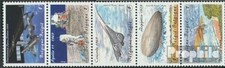 Belgique 3962-3966 bande de cinq (complète edition) neuf avec gomme originale 20