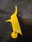 Vintage Toy Wheel  Barrel-plastic made by Ideal — photo 3