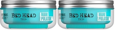 New Bed Head by TIGI Manipulator Texturizing Putty 2 Oz 2-Pc See Below