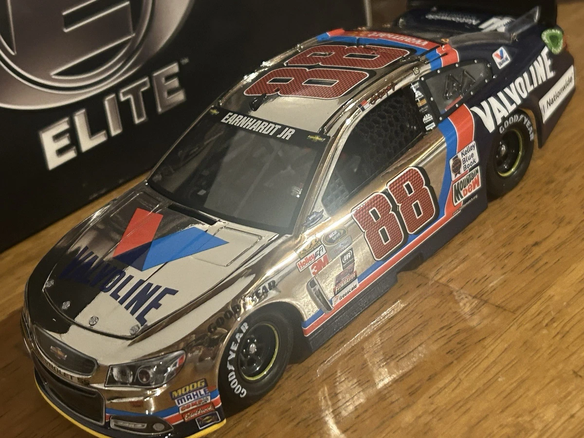 Lionel 1:24 Dale Earnhardt Jr Diecast Racing Cars for sale | eBay