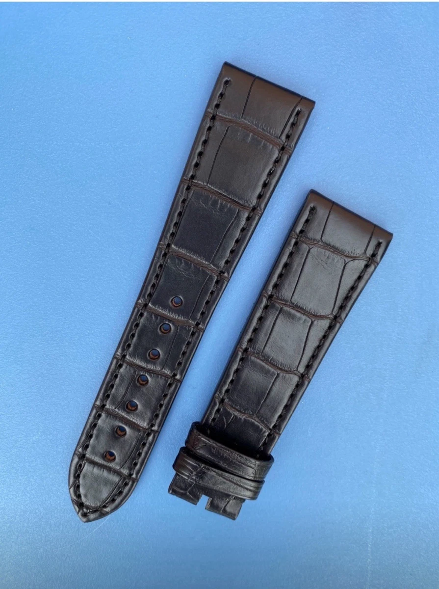 Zenith 18 mm Band Width Wristwatch Bands for sale | eBay