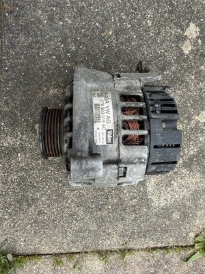 Lichtmaschine Audi A4 B6 8E A6 4B 2.5 TDI 078903016AB Original Generator 140A