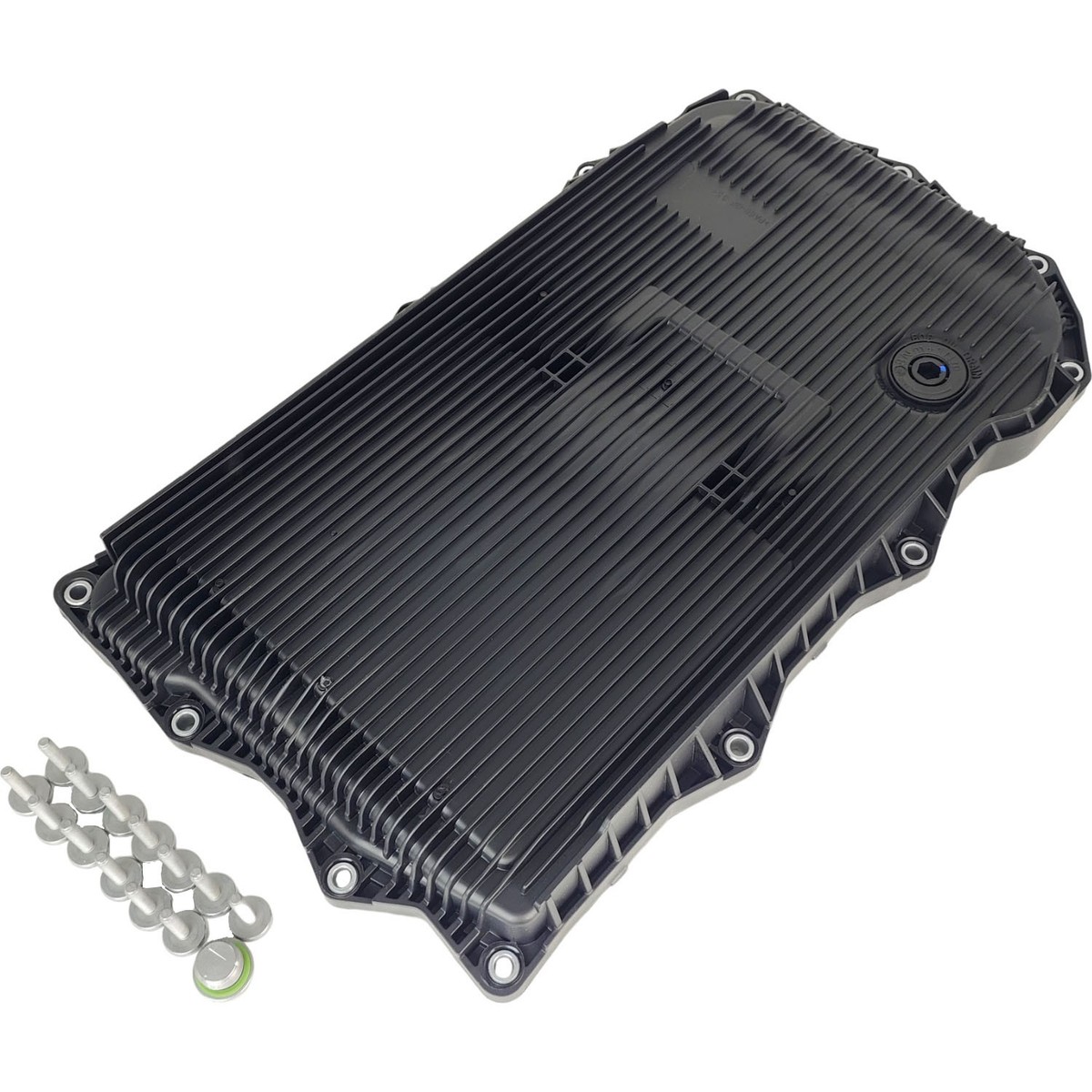 Transmission Oil Pan Filter Kit 1087298247 for ZF 8 Speed