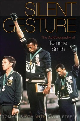 David Steele (u. a.) | Silent Gesture | Taschenbuch | Englisch (2008) | Sporting