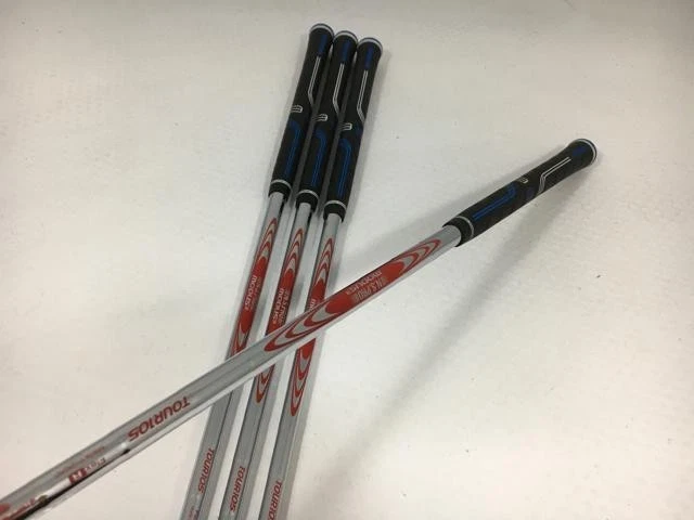 Ping i59 Iron set 7-w / NS Pro MODUS3 TOUR 105 R - Image 3 of 4