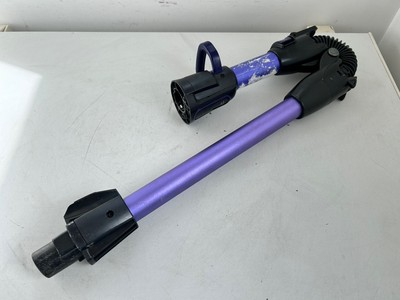 Shark DuoClean 3678FC130UK für IF130UKT 31 Power Düse Flexi Stabstange lila