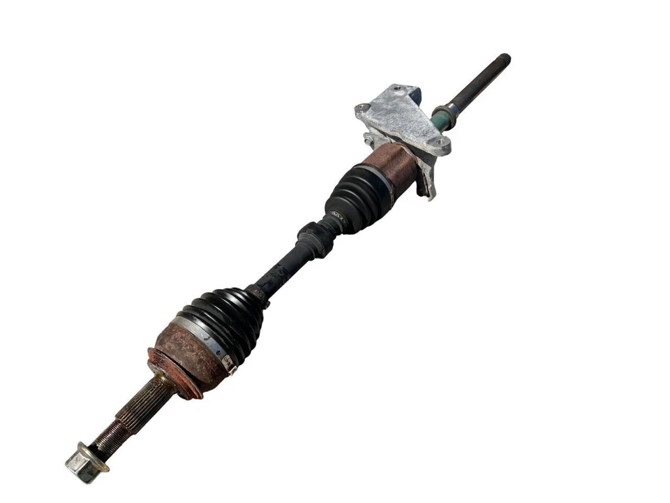 2014-2020 Nissan Rogue Right Passenger Side Front Axle Shaft - Imagem 4 de 4