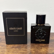 Roberto Cavalli Uomo Roberto Cavalli 古龙水- 一款2016年男用香水