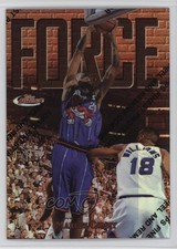 1997-98 Topps Finest Common Bronze Refractor Marcus Camby #79 6o3