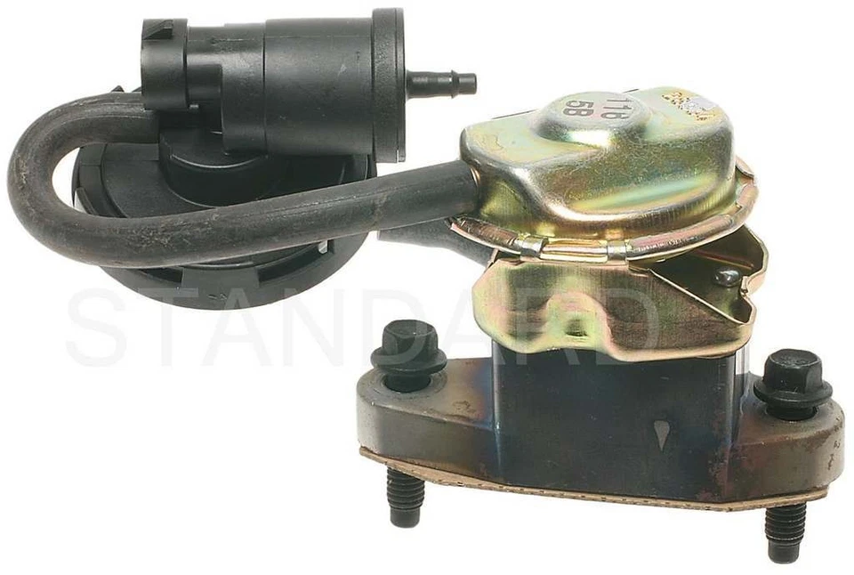 Válvula de recirculação de gases de escape (EGR) SMP para 1995-1996 Dodge Ram 1500 Van 5.2L - Imagem 3 de 4