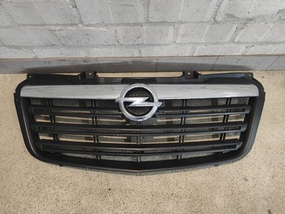 Kühlergrill Opel 623109857R MR Movano 2.3 Cdti L1H1 DPF 2WD VA