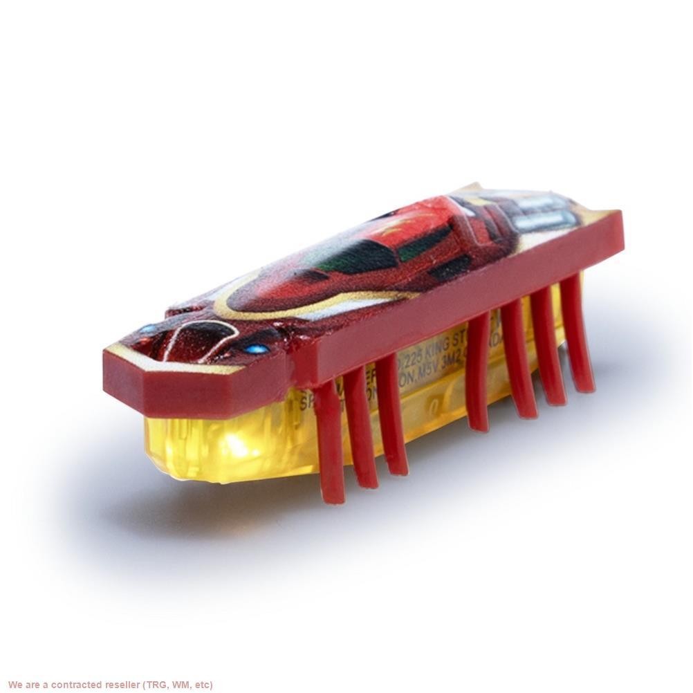 ШЕСТИГРАННЫЕ боты Nano B7 Flash Robot