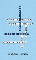 Judge Bill Swann | More Kirksey | Buch | Englisch (2021) | Gebunden
