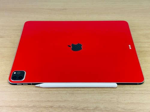 Apple iPad Pro 12.9" 5th Generation 128GB Wi-Fi Grey + Apple Pencil 2nd Gen - Picture 15 of 21