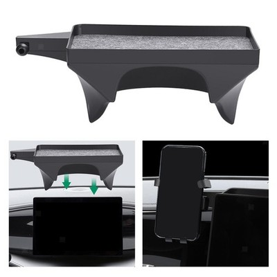 Auto-Dashboard-Organizer-Fach für Byd Qin Plus 21-22 10,1-Zoll-Bildschirm