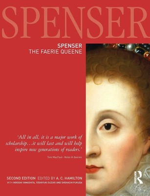 A. C. Hamilton | Spenser | Taschenbuch | Englisch (2006) | The Faerie Queene