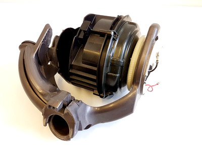 DC25 Joch & Hauptmotor Ersatzbaugruppe Original Dyson Teil