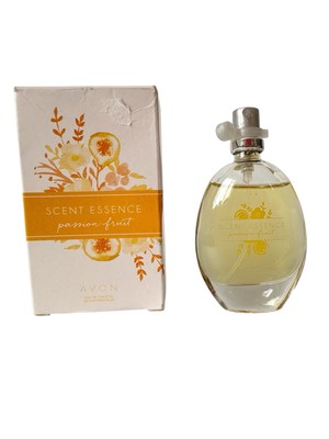 Avon Scent Essence Passion Fruit Eau De Toilette 30ml Perfume