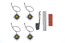 KW for Electronic Damping Cancellation Kit 20...