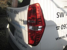 Heckleuchte Rechts - Hyundai H1 Starex ab 2008 Hyundai H-1 2497 CM%3 - 81 KW -