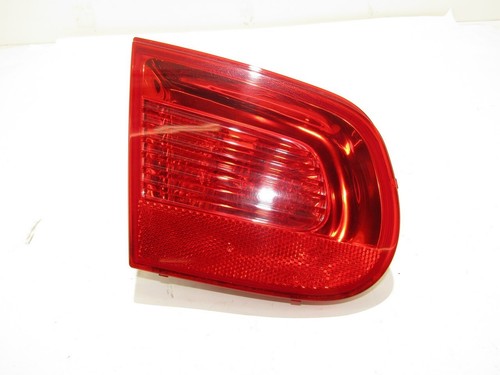 VW EOS 1F 2007 Tailgate Left Side Rear light Rücklicht Rückleuchte LInks