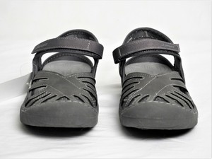 J Sport By Jambu Womens Walking Shoe Sandal Poppy Grey 10M New | eBay