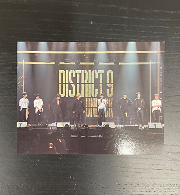 straykids district9 ライブDVD STRAY KIDS - STRAY KIDS WORLD TOUR DISTRICT 9:UNLOCK IN